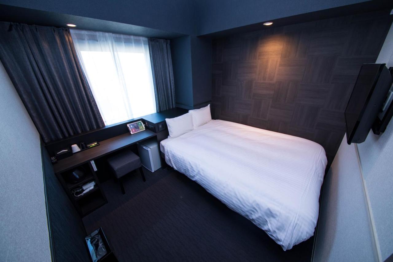 Fp Hotels Grand South-Namba Осака Экстерьер фото