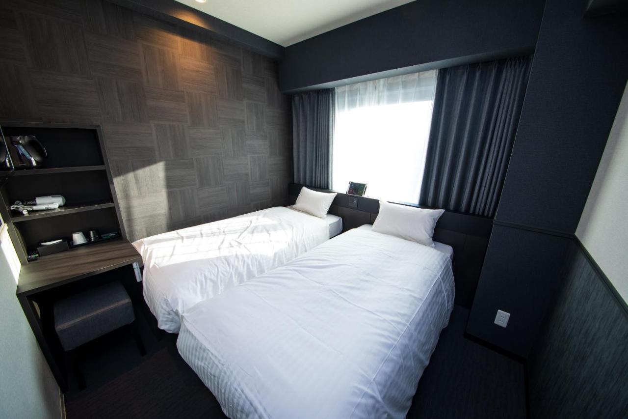 Fp Hotels Grand South-Namba Осака Экстерьер фото