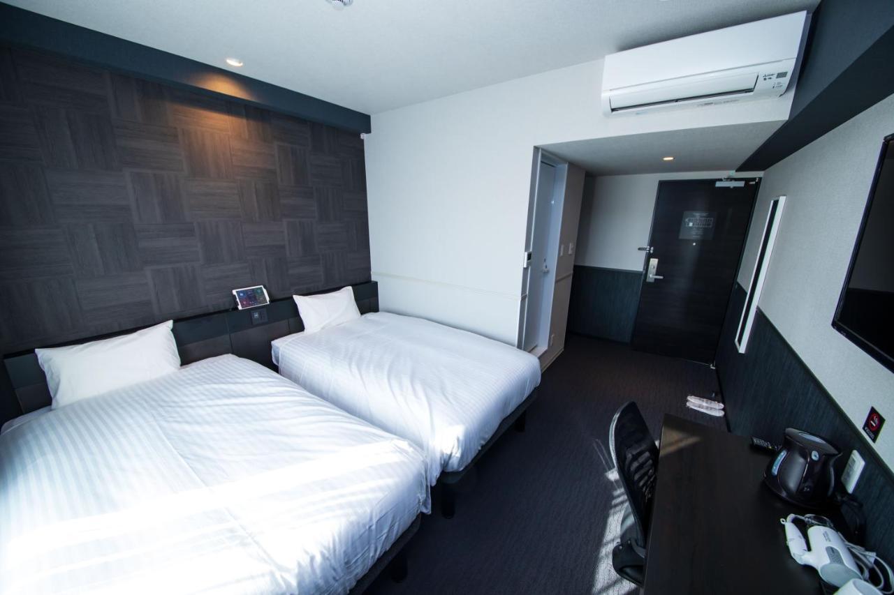 Fp Hotels Grand South-Namba Осака Экстерьер фото
