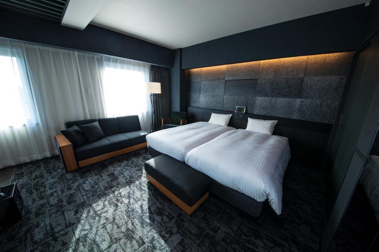 Fp Hotels Grand South-Namba Осака Экстерьер фото
