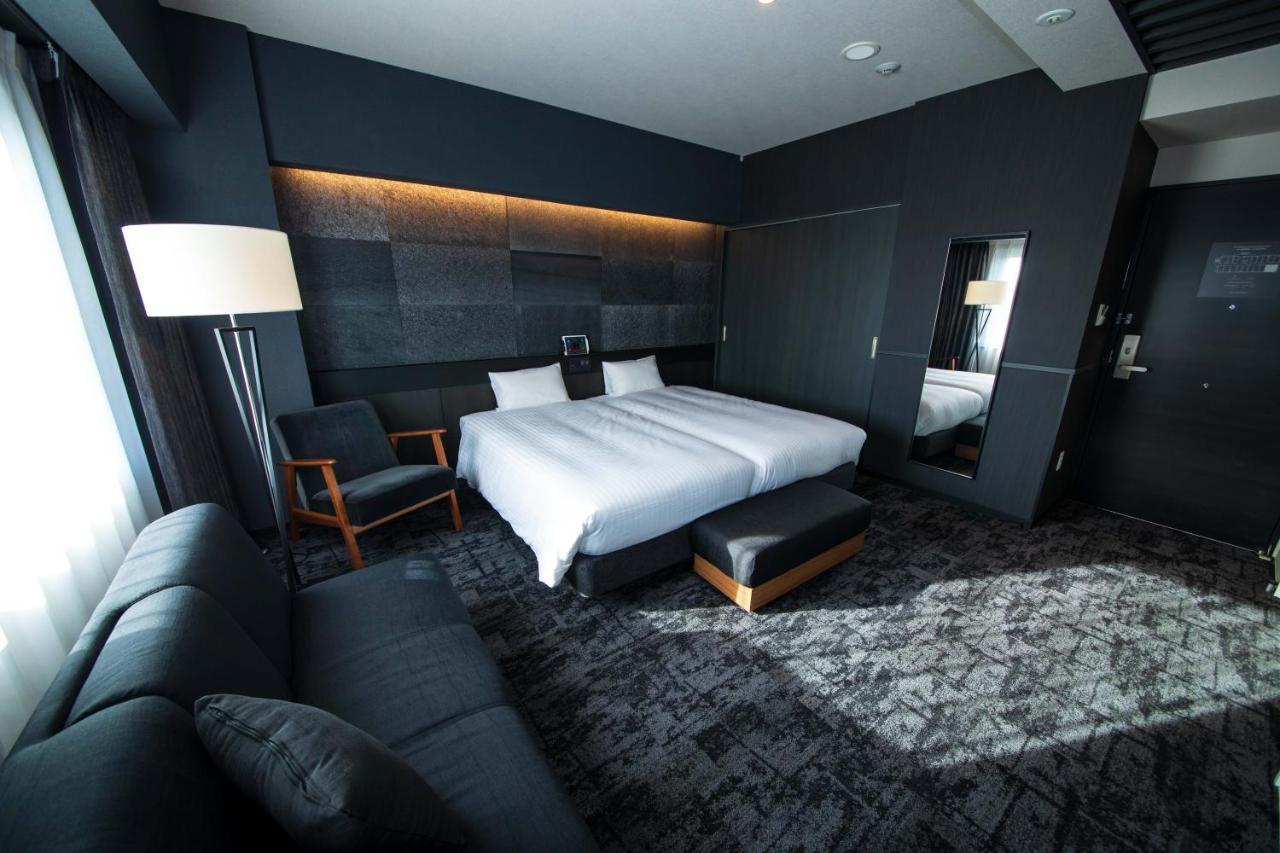 Fp Hotels Grand South-Namba Осака Экстерьер фото