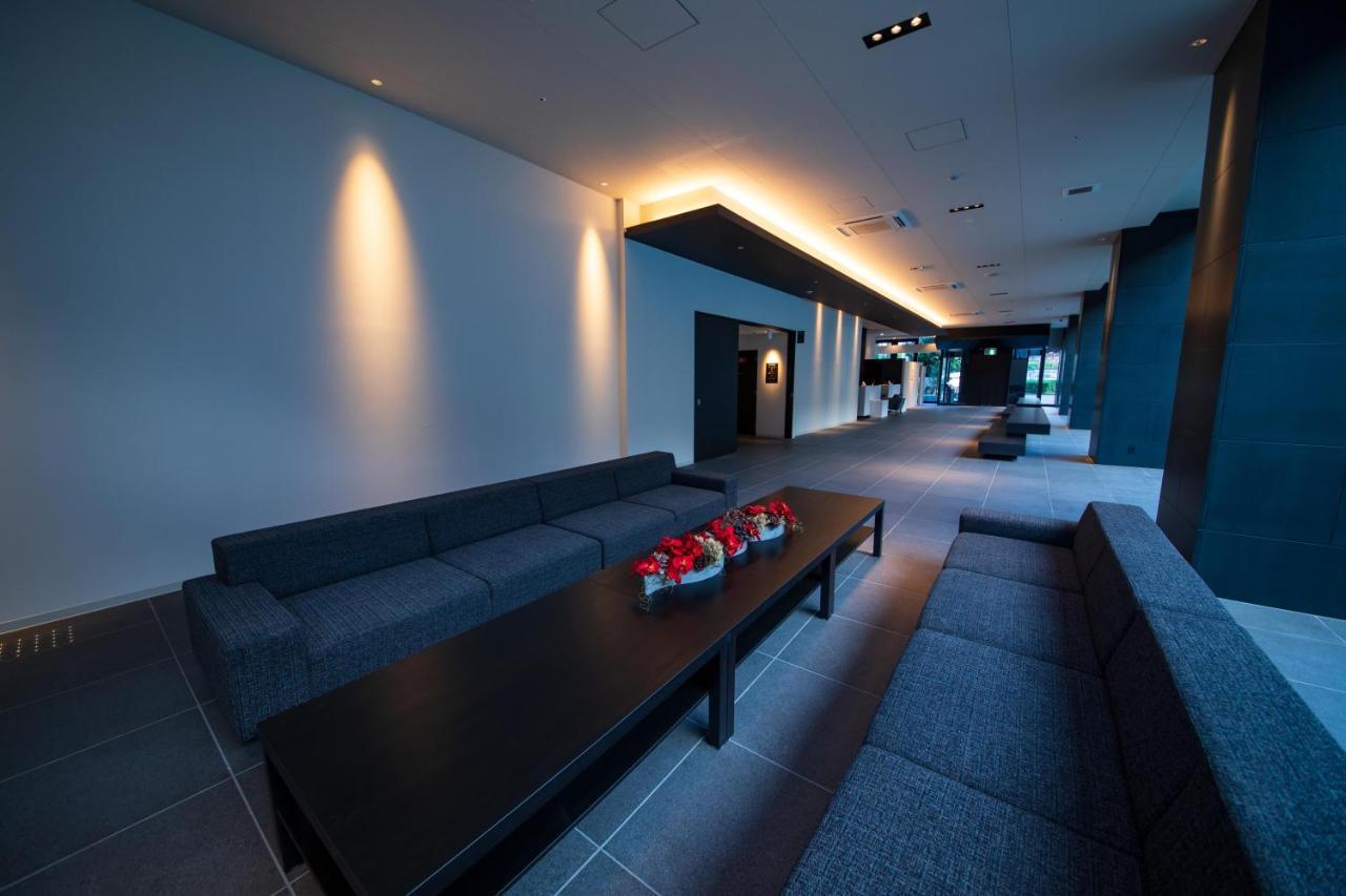 Fp Hotels Grand South-Namba Осака Экстерьер фото