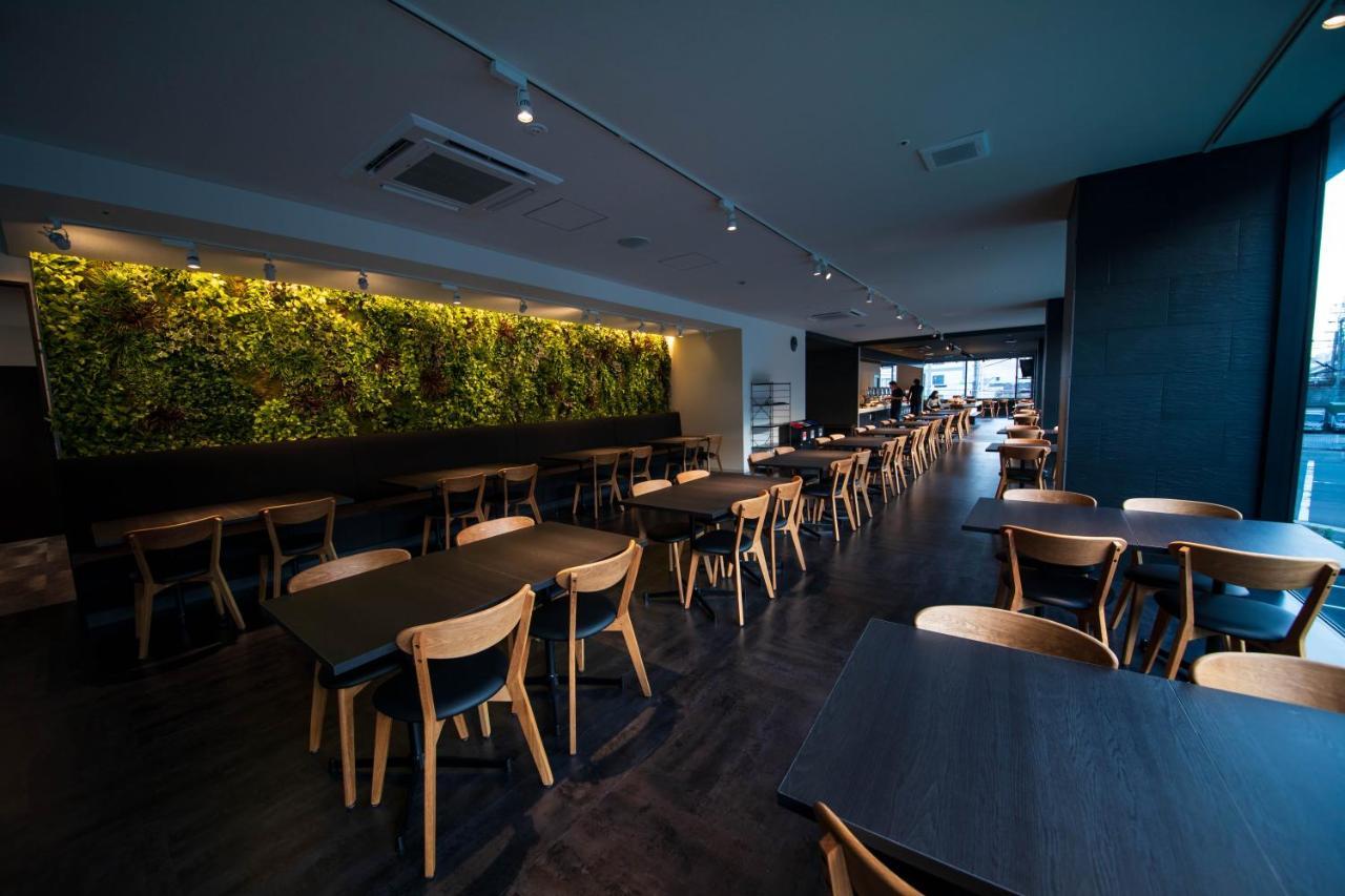 Fp Hotels Grand South-Namba Осака Экстерьер фото