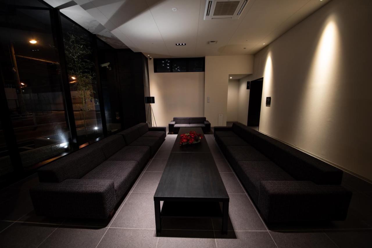 Fp Hotels Grand South-Namba Осака Экстерьер фото