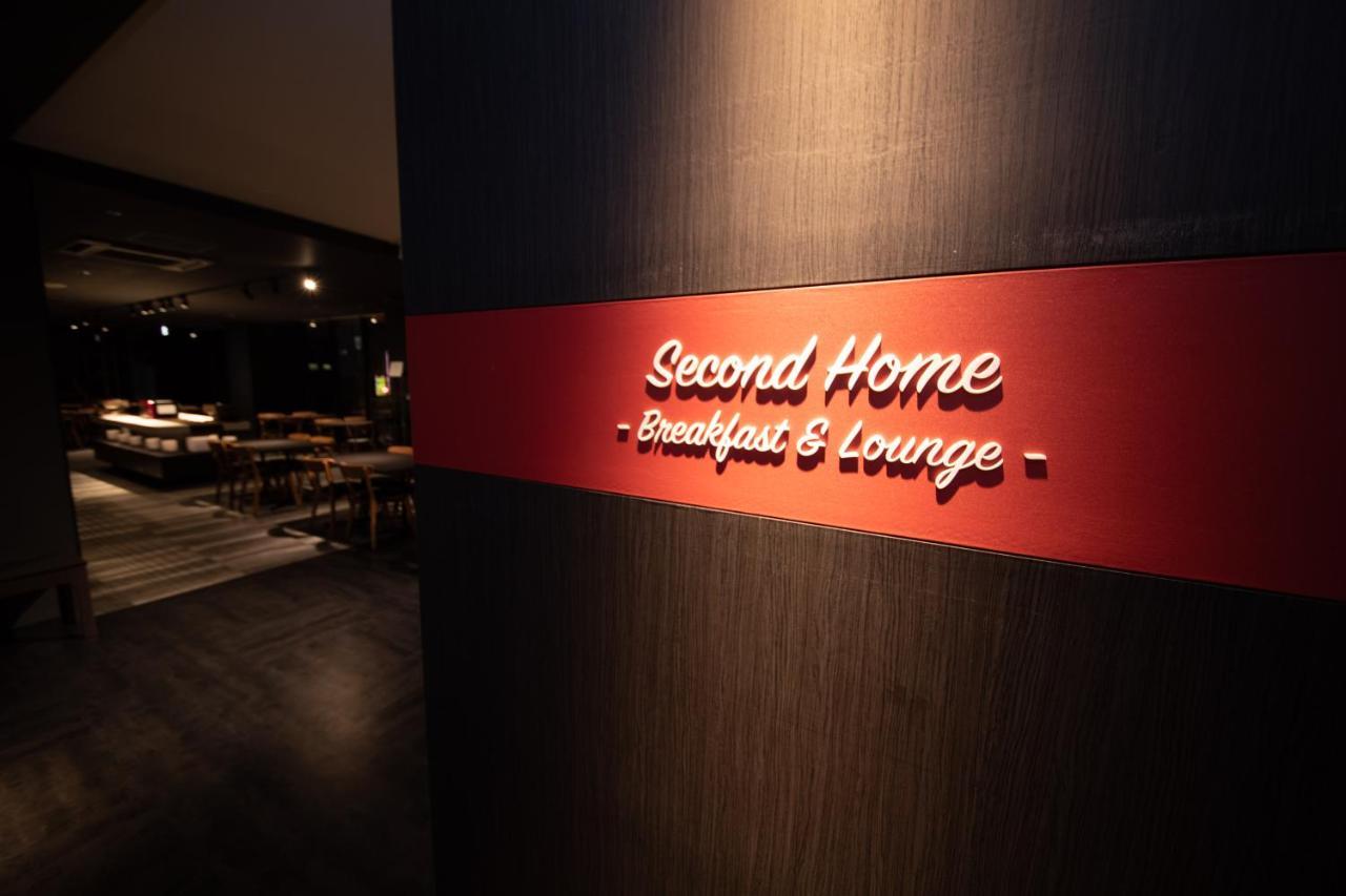 Fp Hotels Grand South-Namba Осака Экстерьер фото