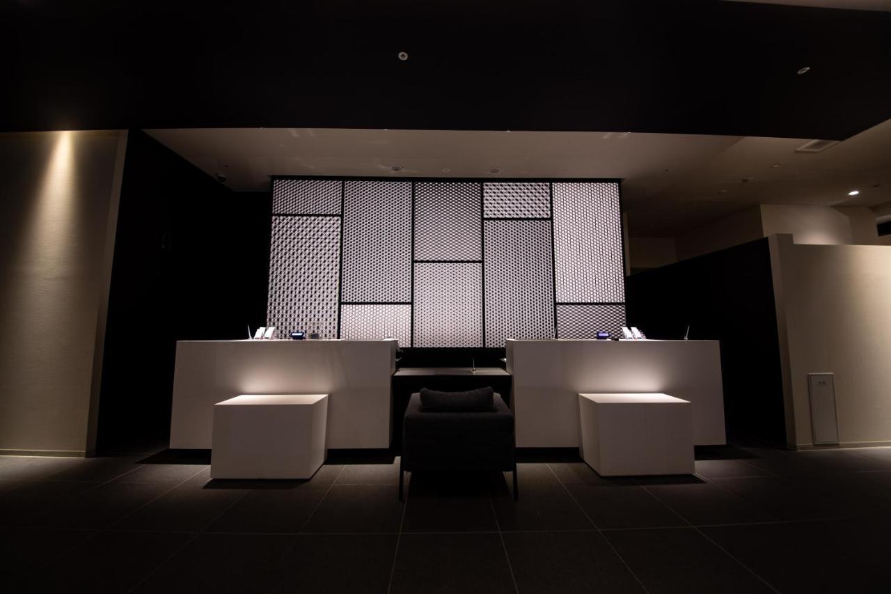 Fp Hotels Grand South-Namba Осака Экстерьер фото
