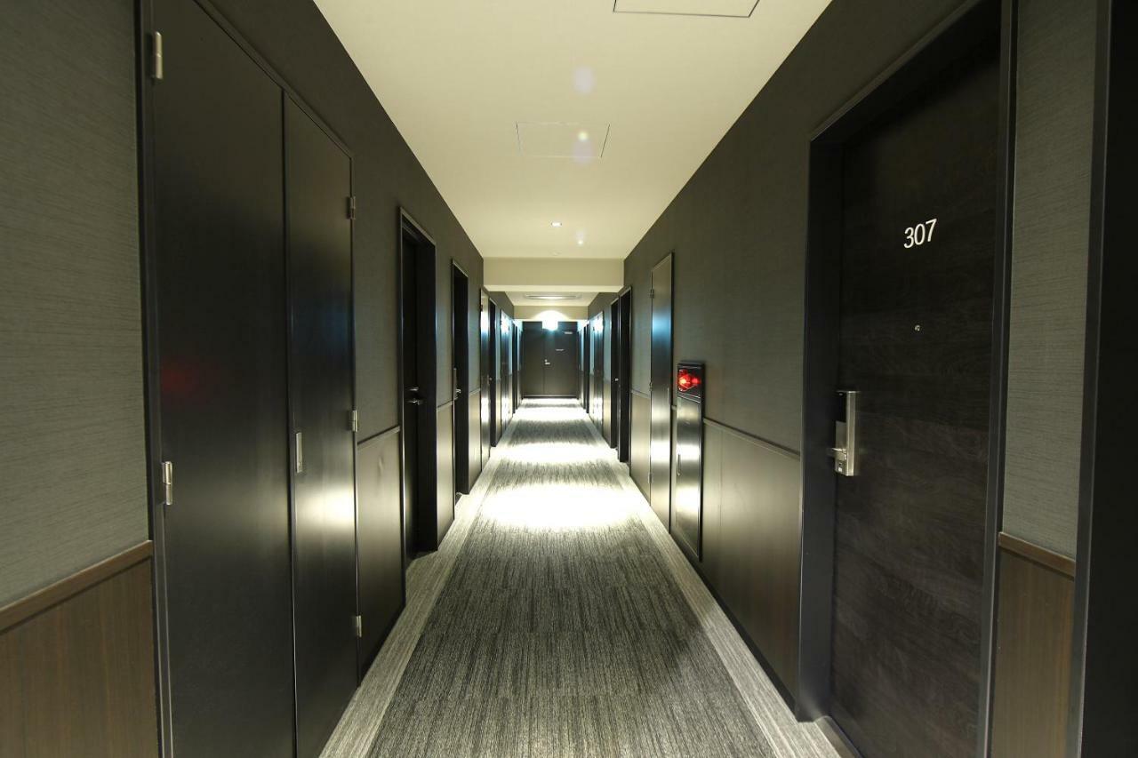 Fp Hotels Grand South-Namba Осака Экстерьер фото