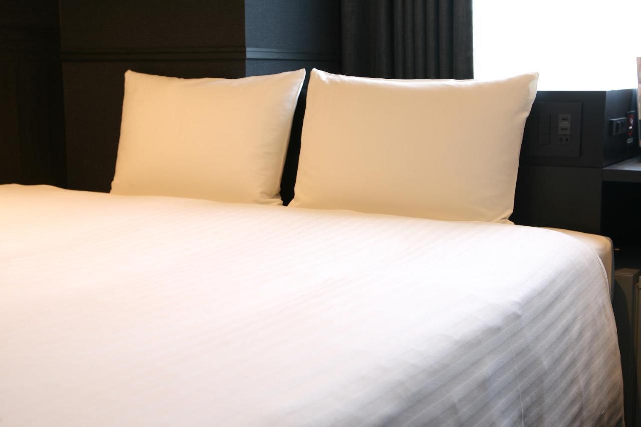 Fp Hotels Grand South-Namba Осака Экстерьер фото